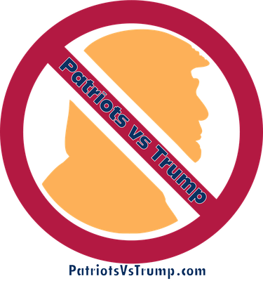 PatriotsVsTrump
