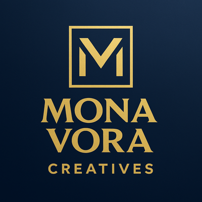 MonaVoraCreatives 