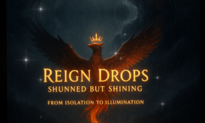 Reign Drops