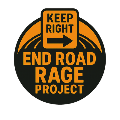 End Road Rage Project
