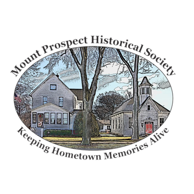 Mt Prospect Historical Soc