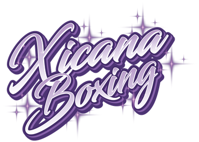 Xicana Boxing 