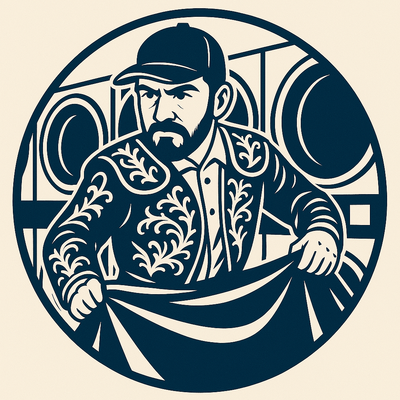 The Laundromatador