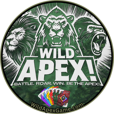 WILD APEX MERCH STORE