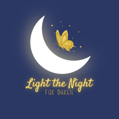 Light the Night for Darcie