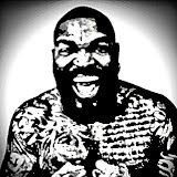 Sean Rowe Sr Merch