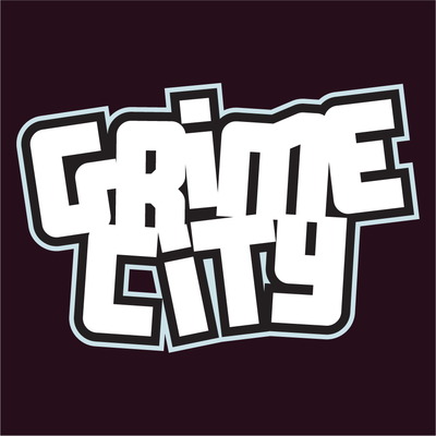 GRIME CITY