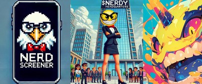 Nomads Nerdy Crew
