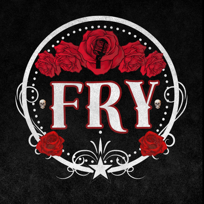 Official Fry Merchandise