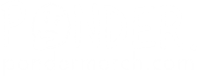 PONDERMERCH