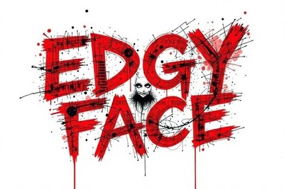 TheEdgyFace