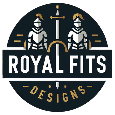Royal Fits Designs