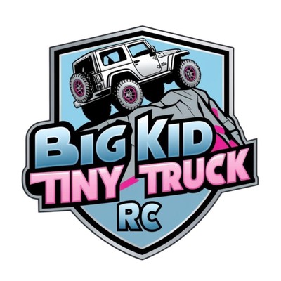 BigKidTinytruckSwag