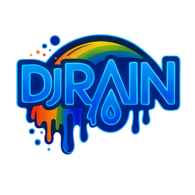 DJRainOfficial