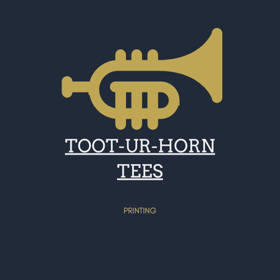 TOOT-UR-HORN TEES