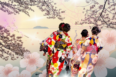 Japan Fantasia