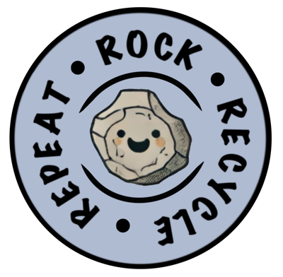 Rock Recycle Repeat