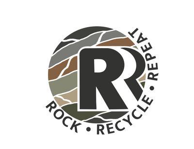 Rock Recycle Repeat