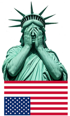Liberty-in-Distress