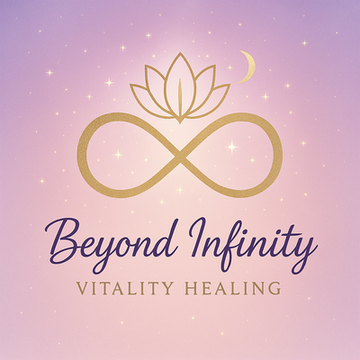 Live Beyond Infinity