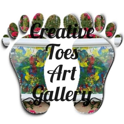 Creative Toes Art Gallery 