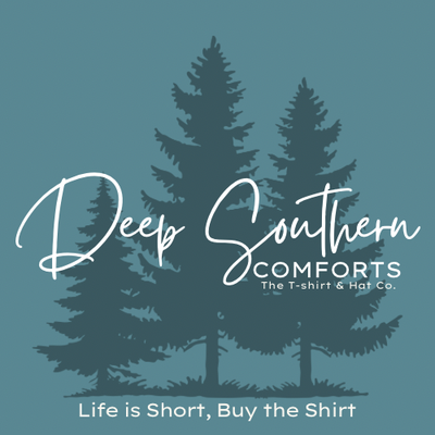 Deep Southern Comforts