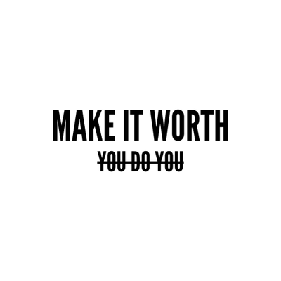 Makeitworth