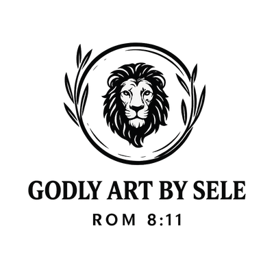 GodlyArtbySele