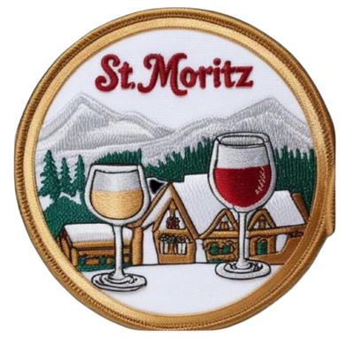 St Moritz