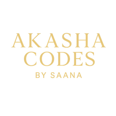 AKASHA CODES BY SAANA