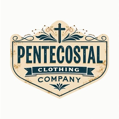 Pentecostal Clothing Co