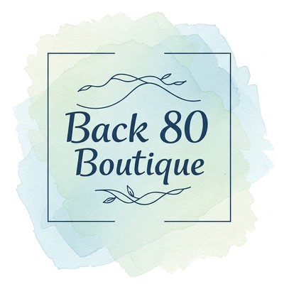 Back 80 Boutique