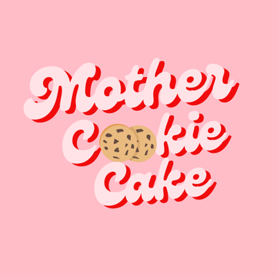 Mother Cookie Cake's Shop