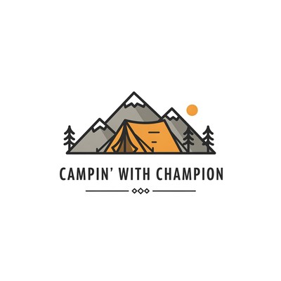 Campin' With Champion Shop