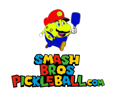SmashBrosPickleball