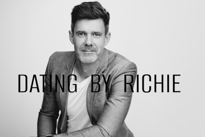 DATING BY RICHIE
