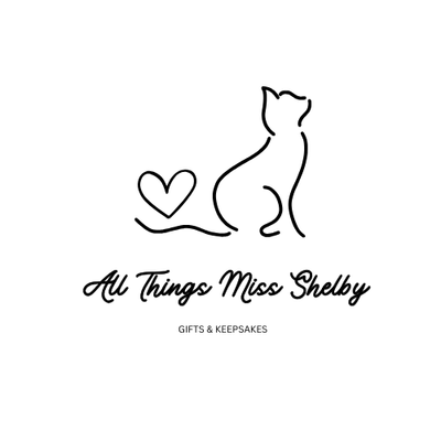 All Things Miss Shelby