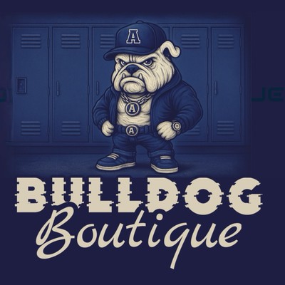  The Bulldog Boutique