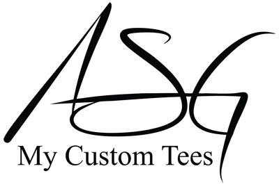 ASG My Custom Tees