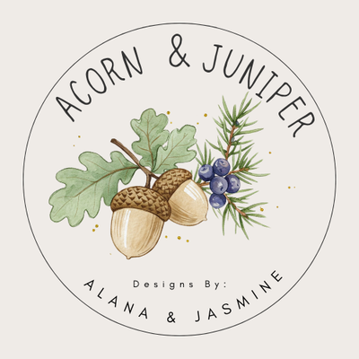 AcornAndJuniper