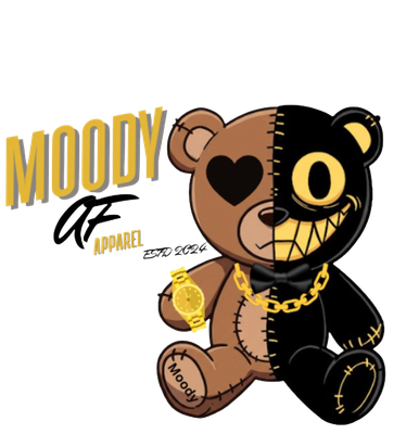 Moody Af Apparel 
