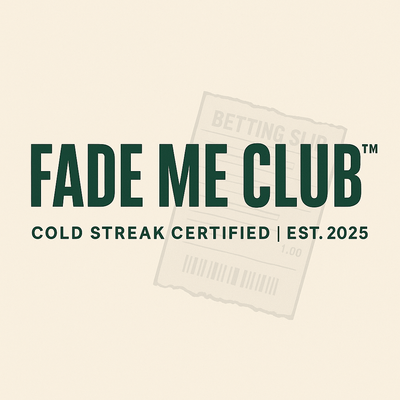 Fade Me Club