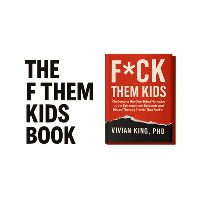 The F Them Kids Book Store