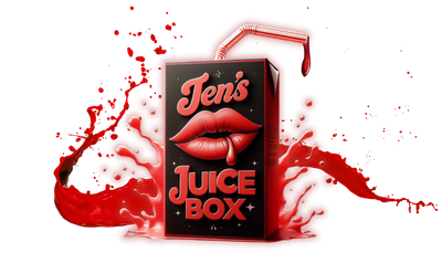 Jens Juice Box