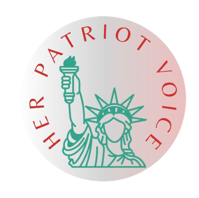 Her Patriot Voice Shop