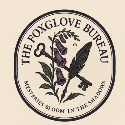 TheFoxgloveBureau 