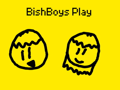 BishBoys Store