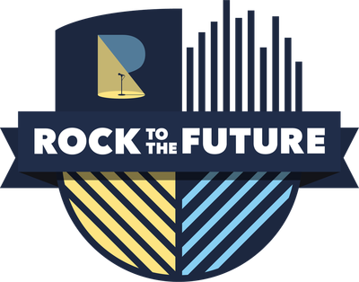Rock to the Future