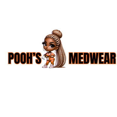 Poohs Medwear