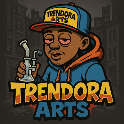 Trendora art